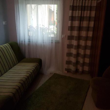 Wczasowisko Karola Apartment Lubomierz  Luaran gambar