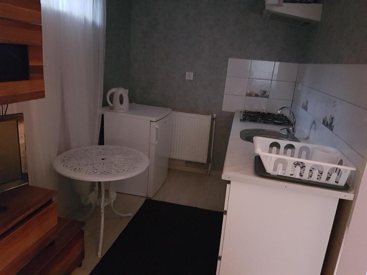 Wczasowisko Karola Apartment Lubomierz  Luaran gambar