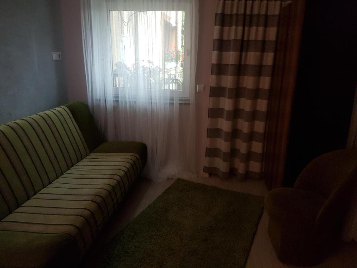 Wczasowisko Karola Apartment Lubomierz  Luaran gambar