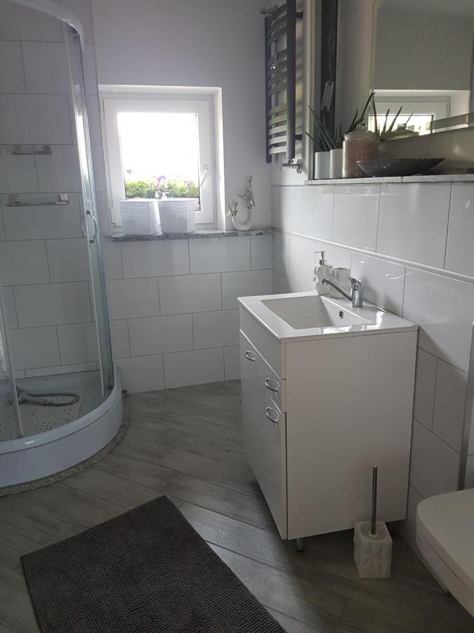 Wczasowisko Karola Apartment Lubomierz  Luaran gambar