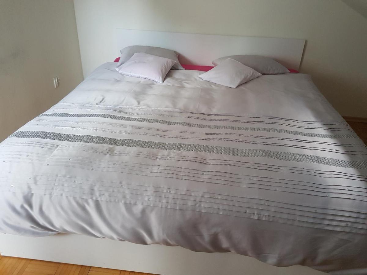 Wczasowisko Karola Apartment Lubomierz  Luaran gambar
