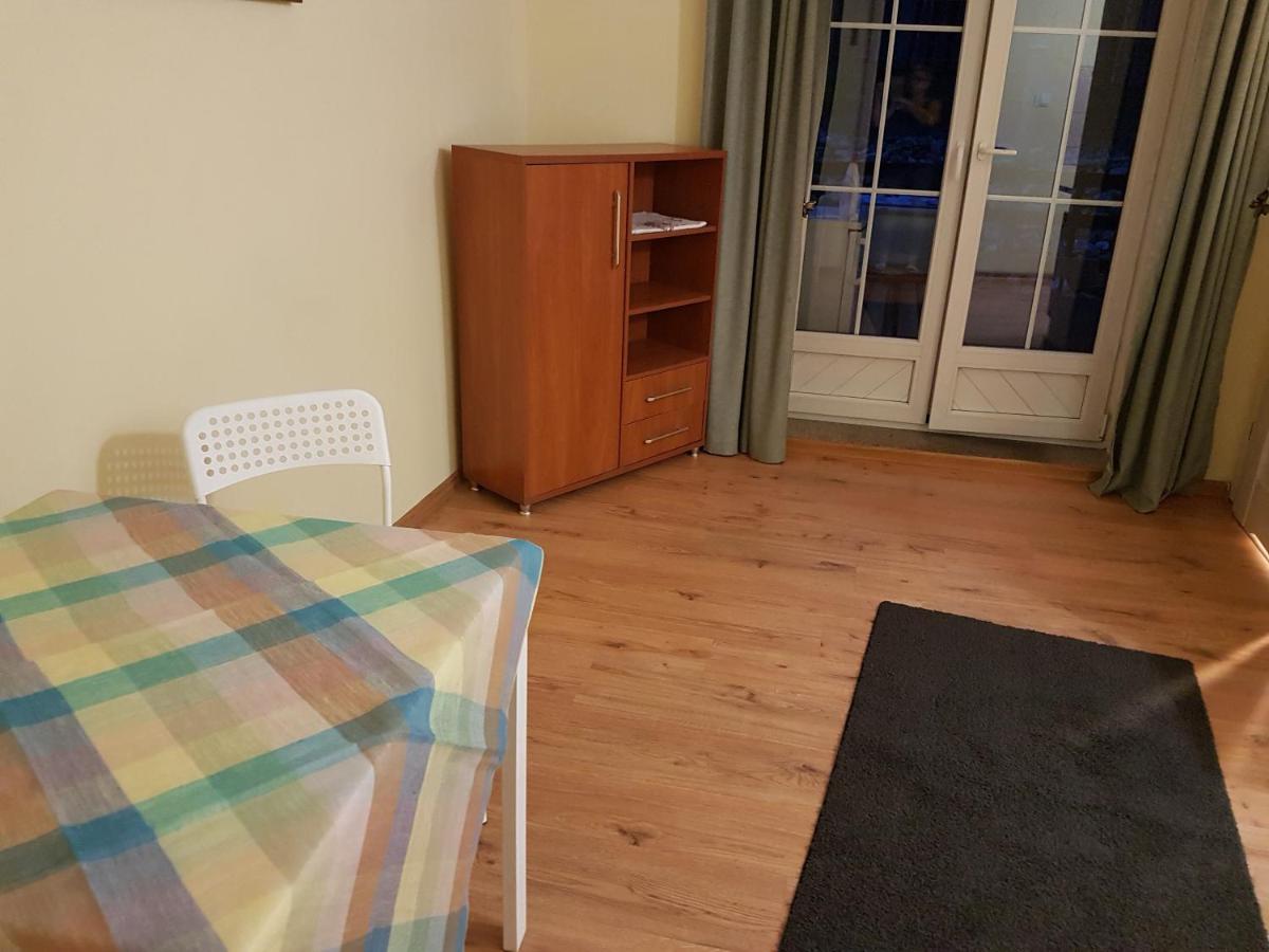 Wczasowisko Karola Apartment Lubomierz  Luaran gambar