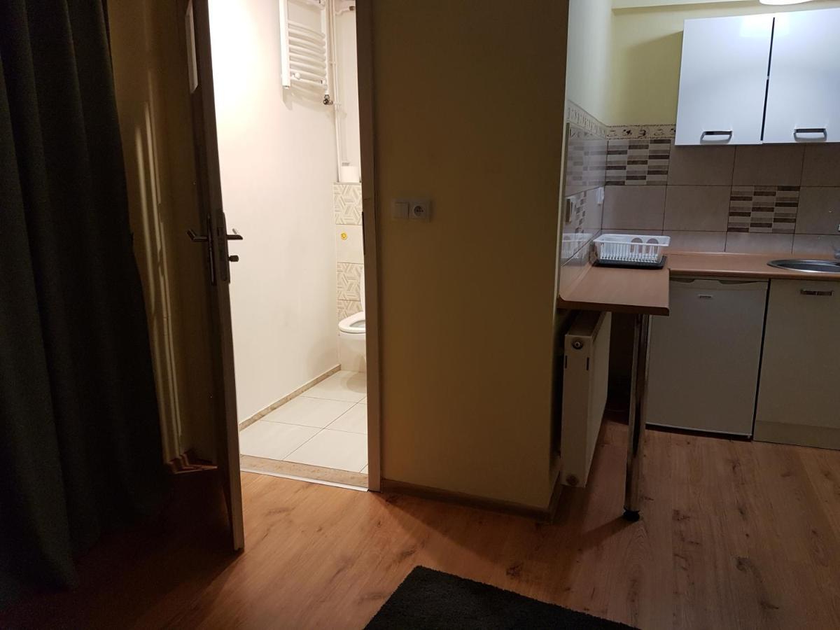 Wczasowisko Karola Apartment Lubomierz  Luaran gambar