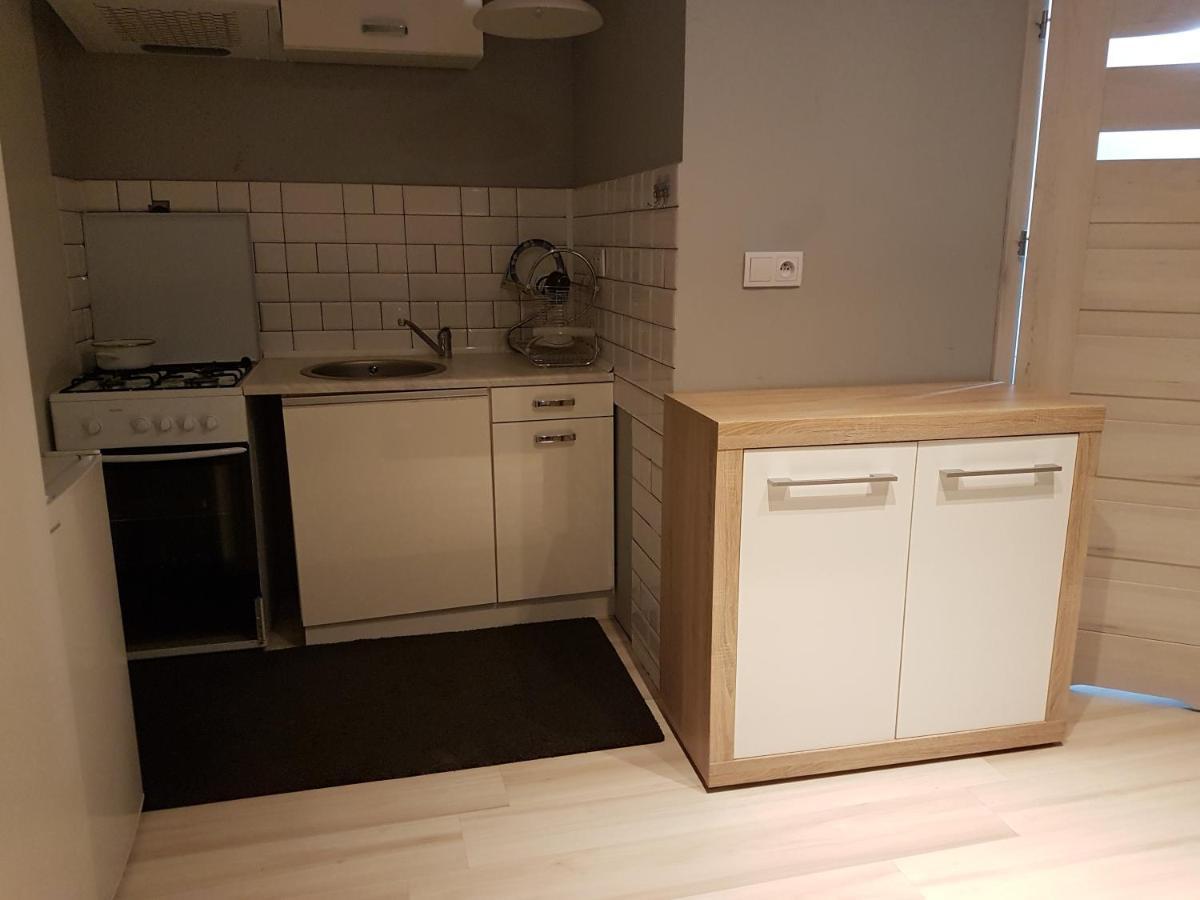 Wczasowisko Karola Apartment Lubomierz  Luaran gambar