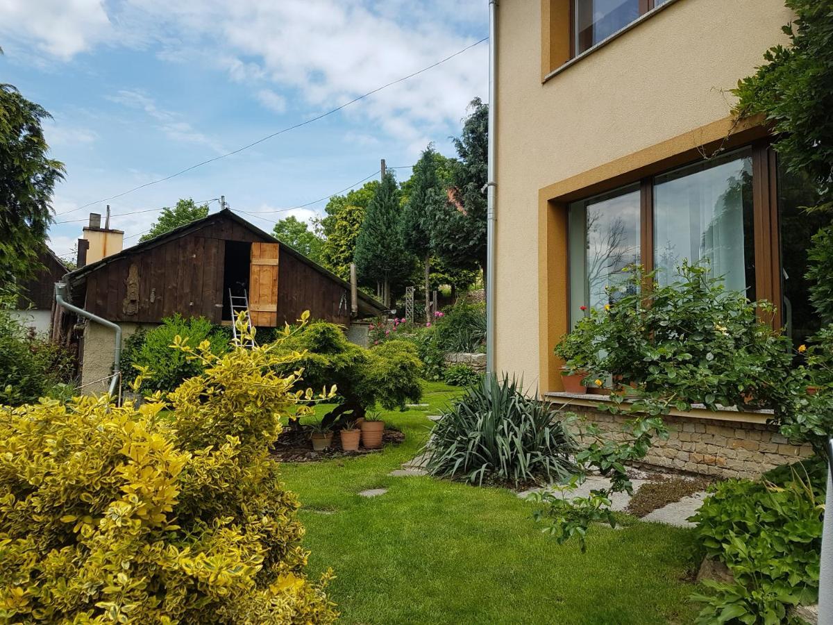 Wczasowisko Karola Apartment Lubomierz  Luaran gambar