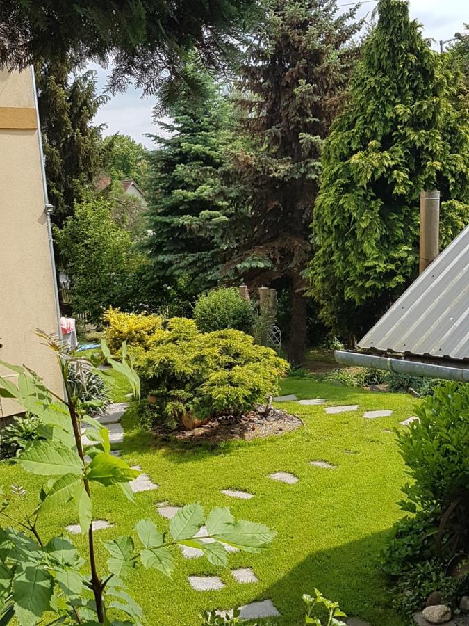 Wczasowisko Karola Apartment Lubomierz  Luaran gambar