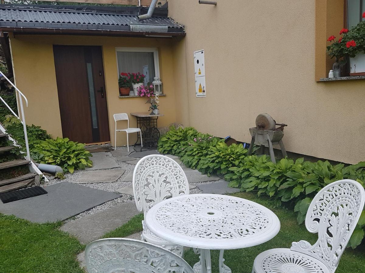 Wczasowisko Karola Apartment Lubomierz  Bilik gambar