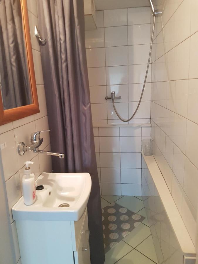 Wczasowisko Karola Apartment Lubomierz  Luaran gambar