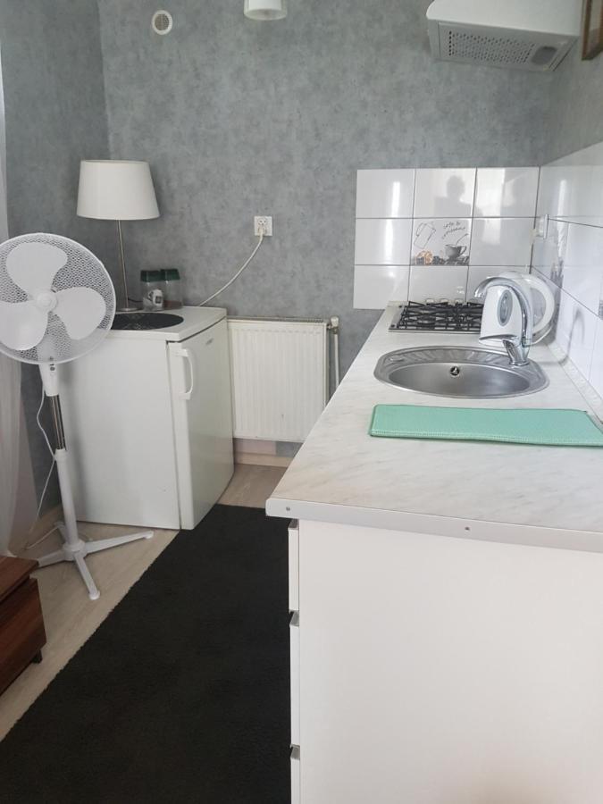 Wczasowisko Karola Apartment Lubomierz  Luaran gambar