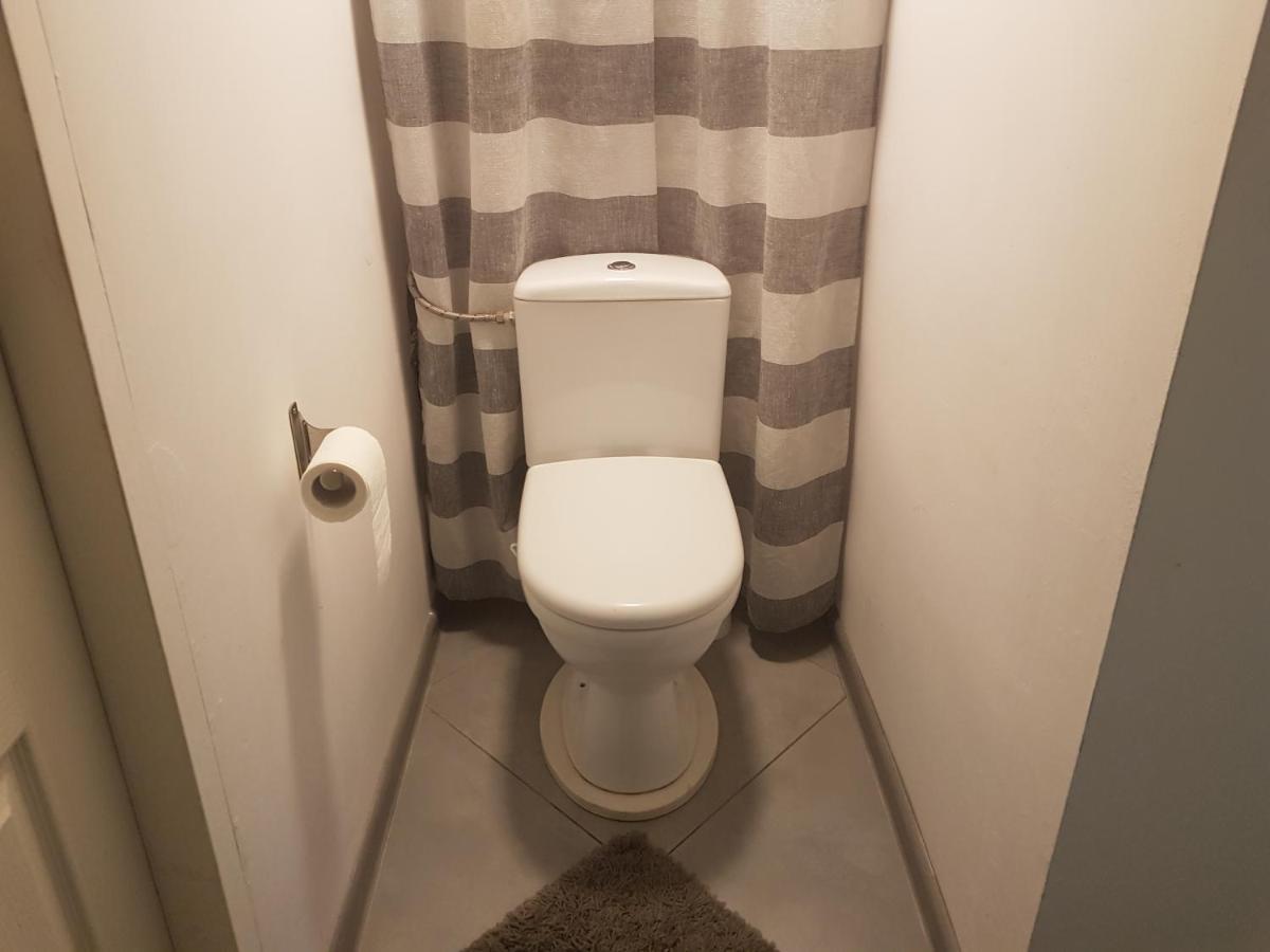 Wczasowisko Karola Apartment Lubomierz  Luaran gambar